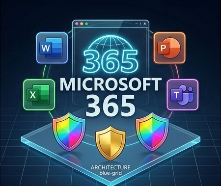 Sam Younan — Microsoft 365 / SharePoint Architect